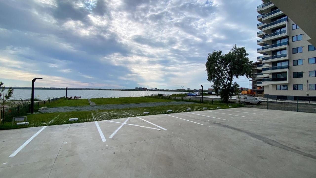 Myosotis Mamaia By The Lake Exterior photo